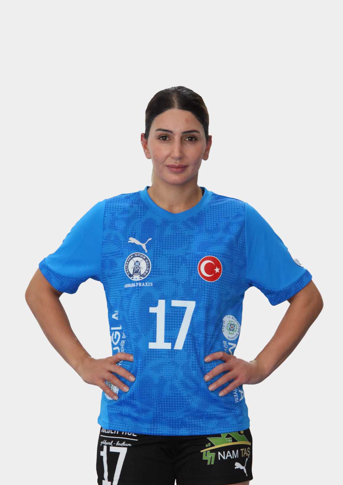 CEYLAN AYDEMİR