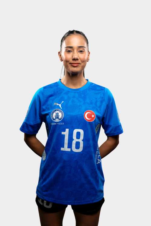 TUANA AKMAN