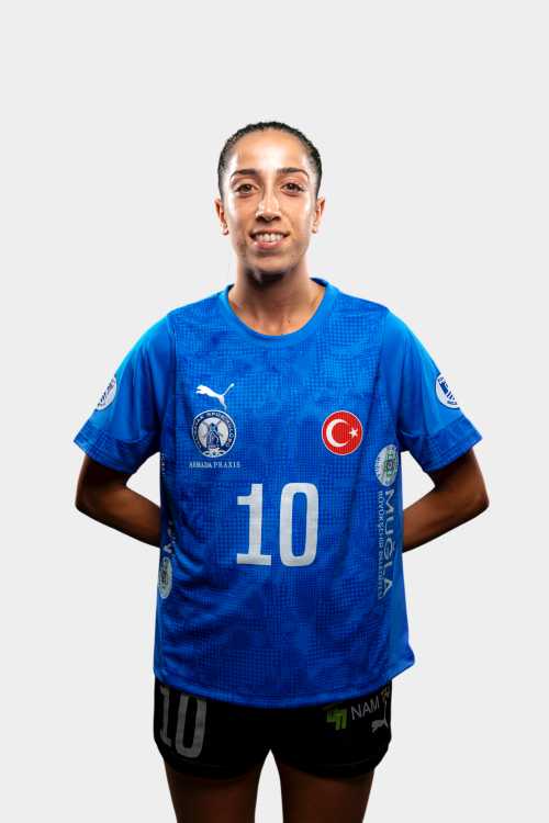 GÜLCAN TÜGEL