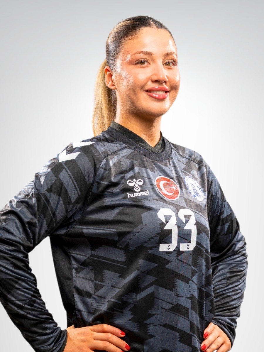 KEVSER BEKTAŞ