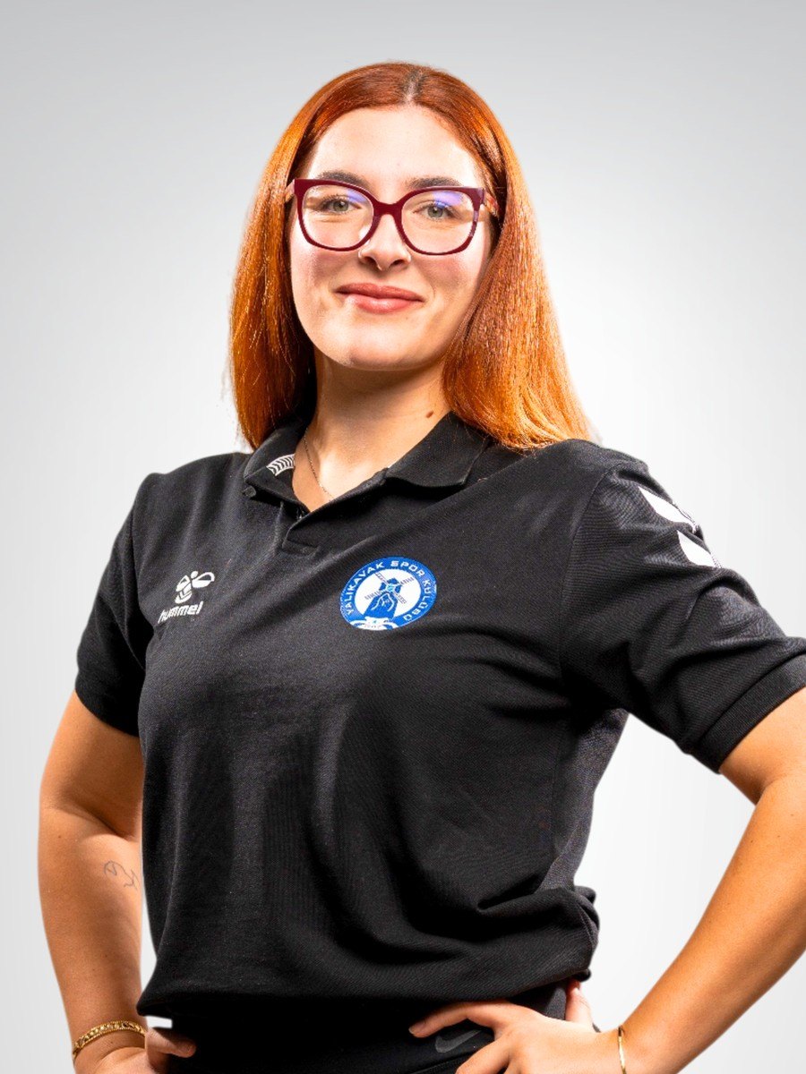 KÜBRA GÜLER AVCI