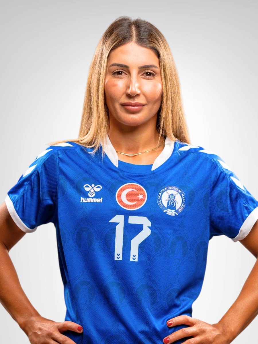 CEYLAN AYDEMİR