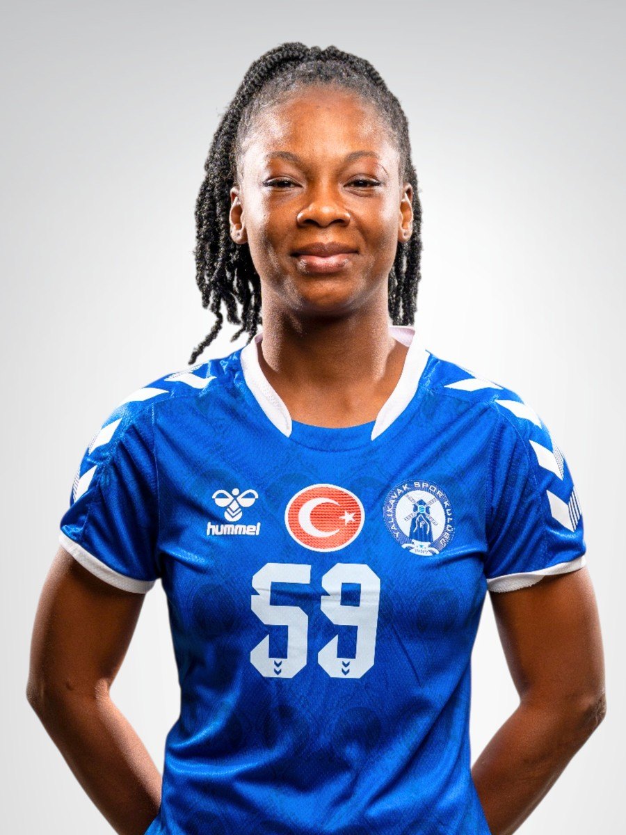 MİCHAELLA EUNICE MAGBA