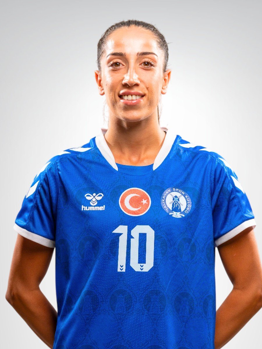 GÜLCAN TÜGEL