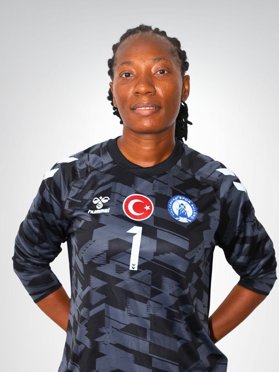 İSABELLE NOELLE MBEN BEDIANG