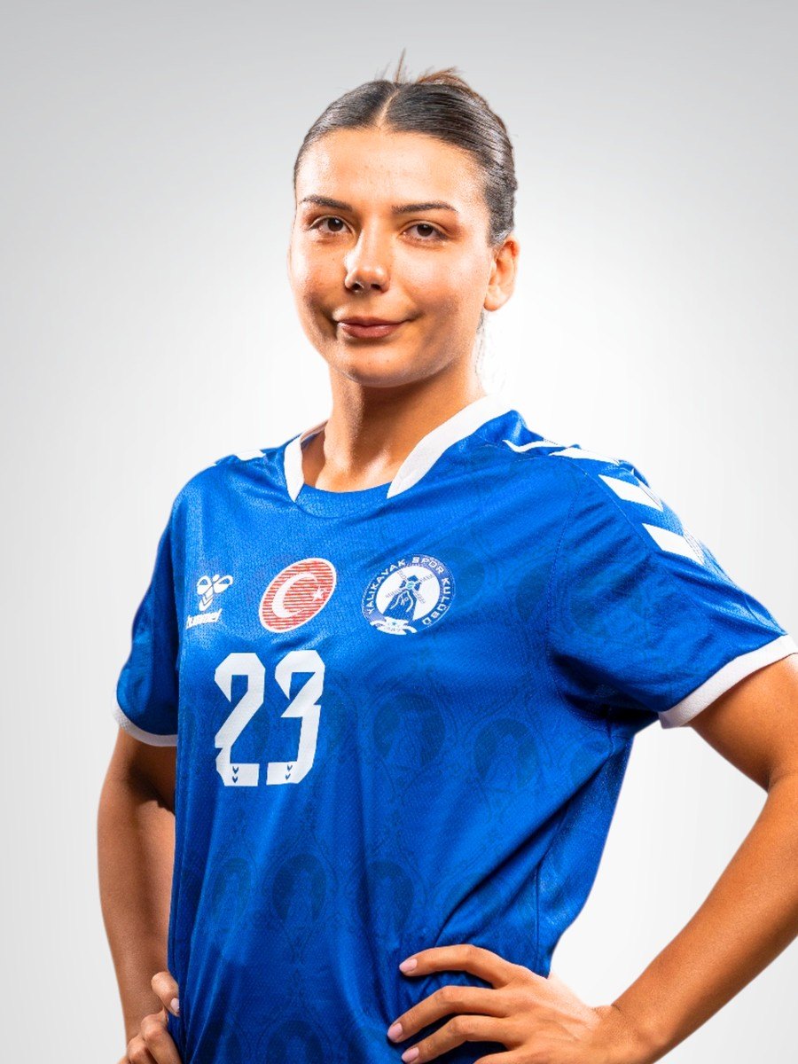 ŞÜKRAN BEYTEKİN