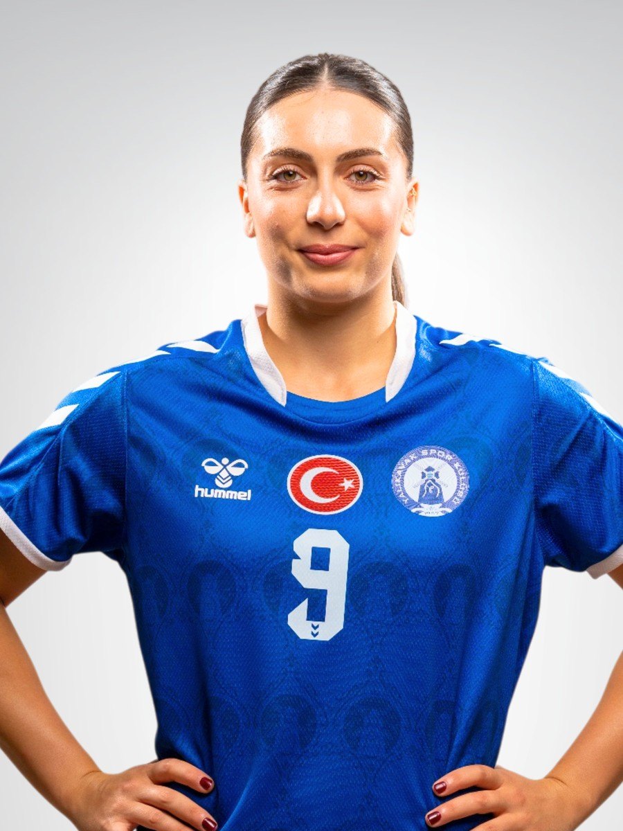 HAVİN BOZKURT