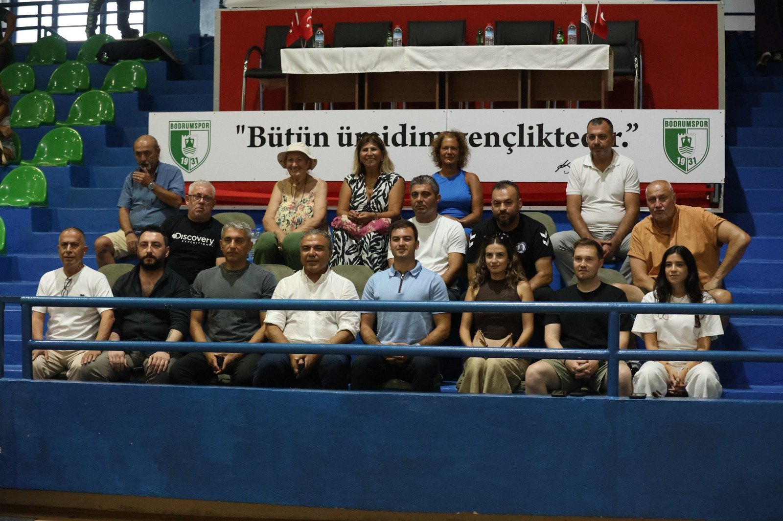 5 Eylül 2026 · Yalıkavakspor - Göztepe — 2