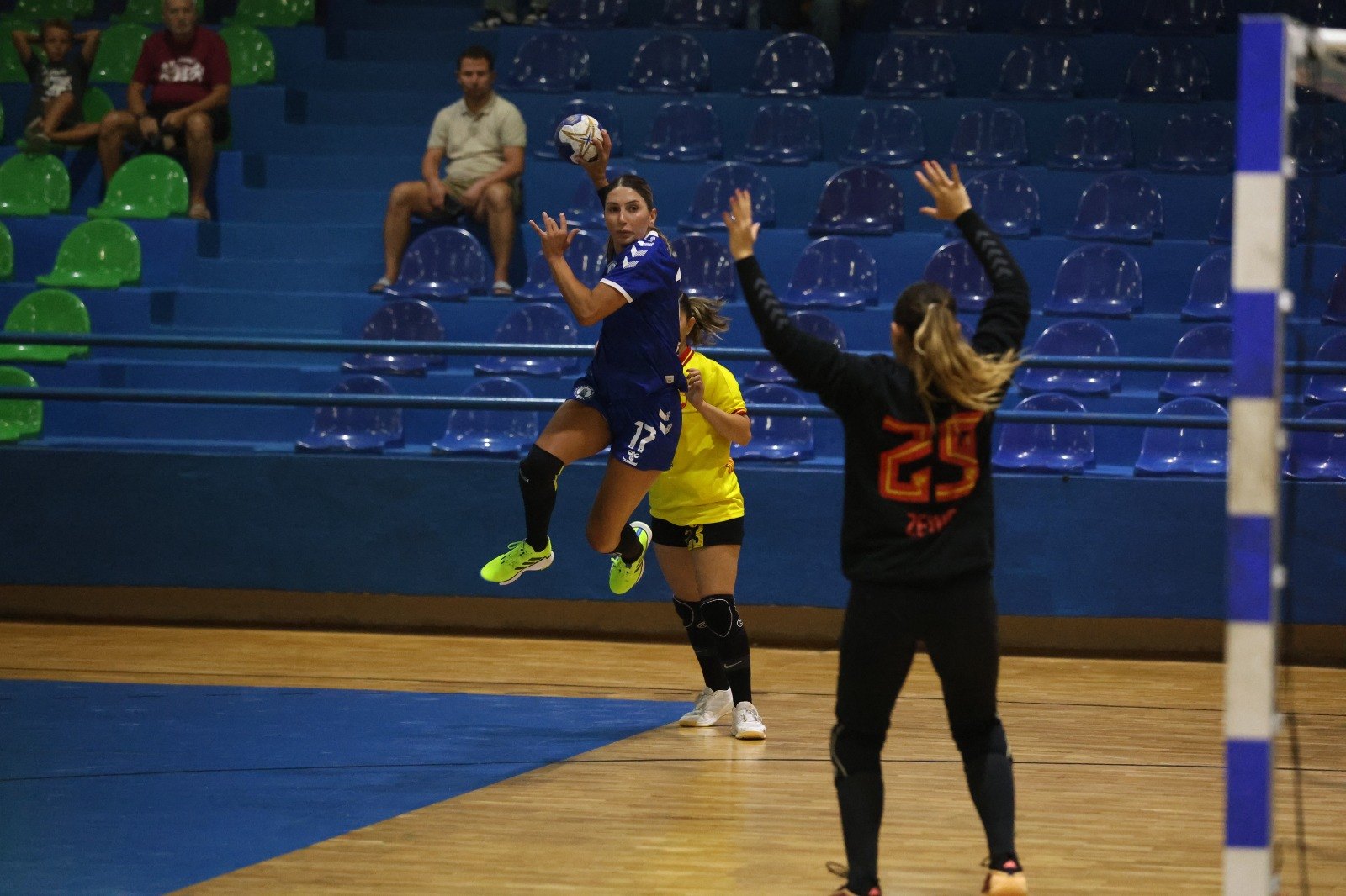 5 Eylül 2026 · Yalıkavakspor - Göztepe — 4