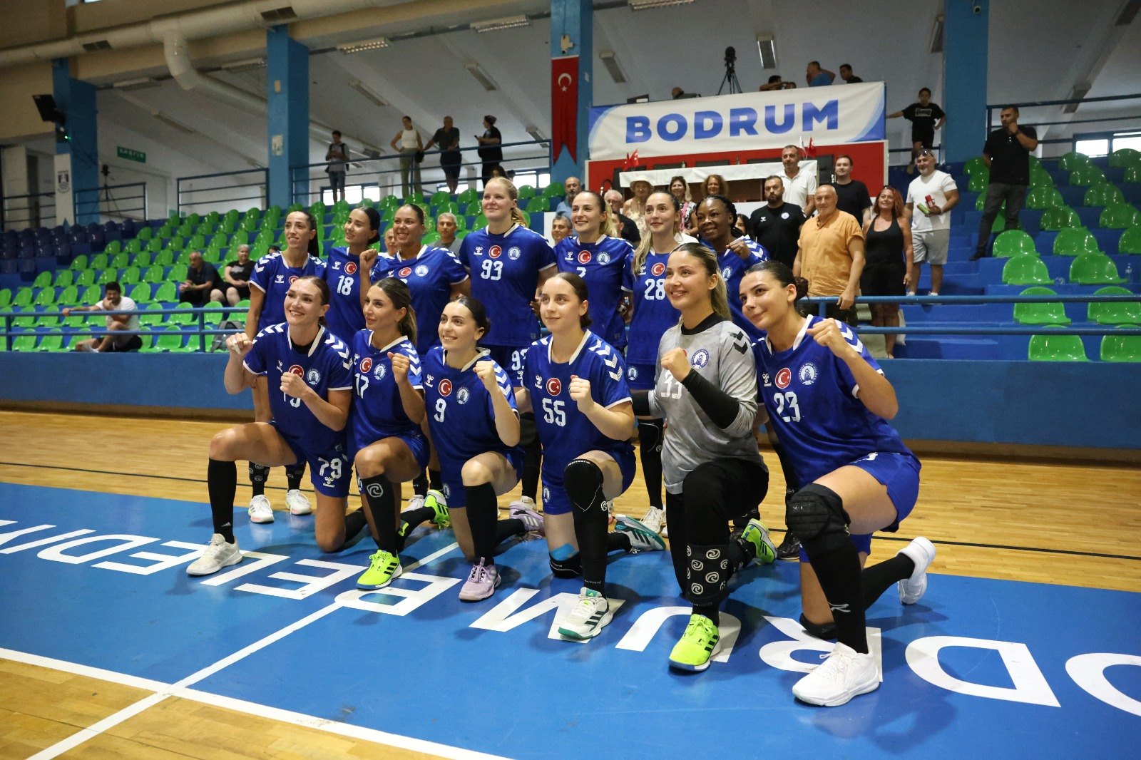 5 Eylül 2026 · Yalıkavakspor - Göztepe — 8