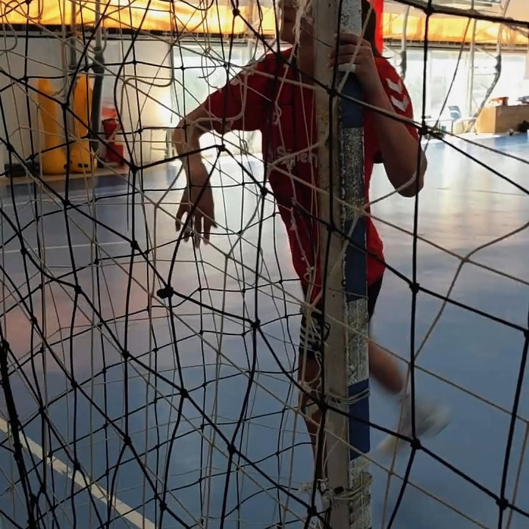 MANİSA DEPLASMANI ÖNCESİ SON PROVA!