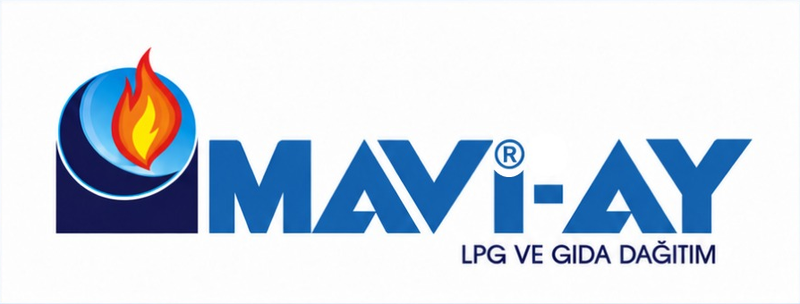 MAVİ-AY LPG ve Gıda Dağıtım